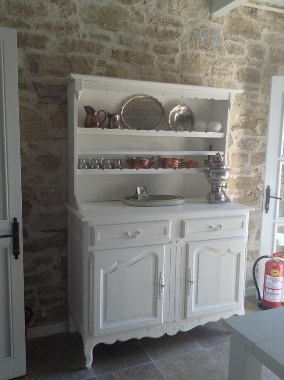 Eski Tas Hotel Çeşme Luaran gambar